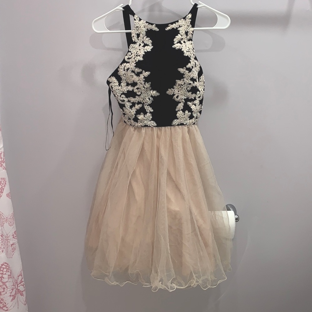 party dress